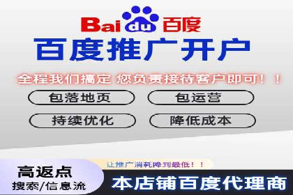 SEM竞价代运营公司案例深度解析